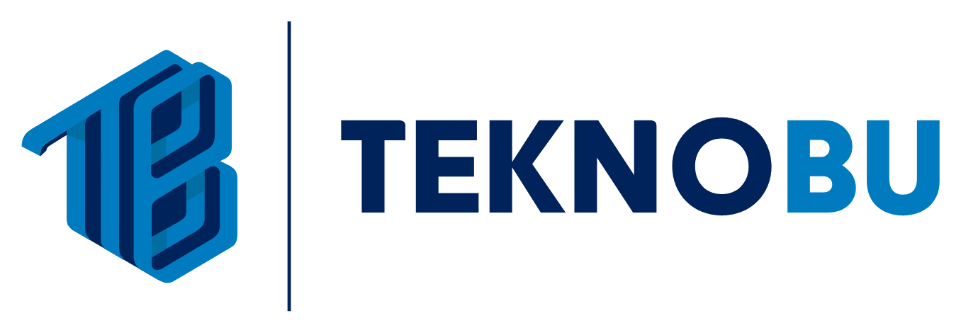 TeknoBu Logo